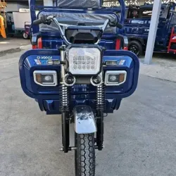 Triciclos vedca c-400