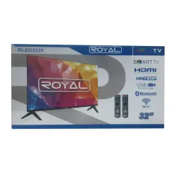 Tv de 32" Royal