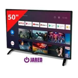 Tv de 50 pulgadas royal