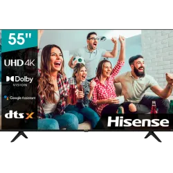 Tv de 55"Hisense