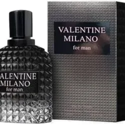 Valentine Milano