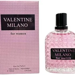 Valentine Milano