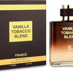 Vanilla Tobacco Blend