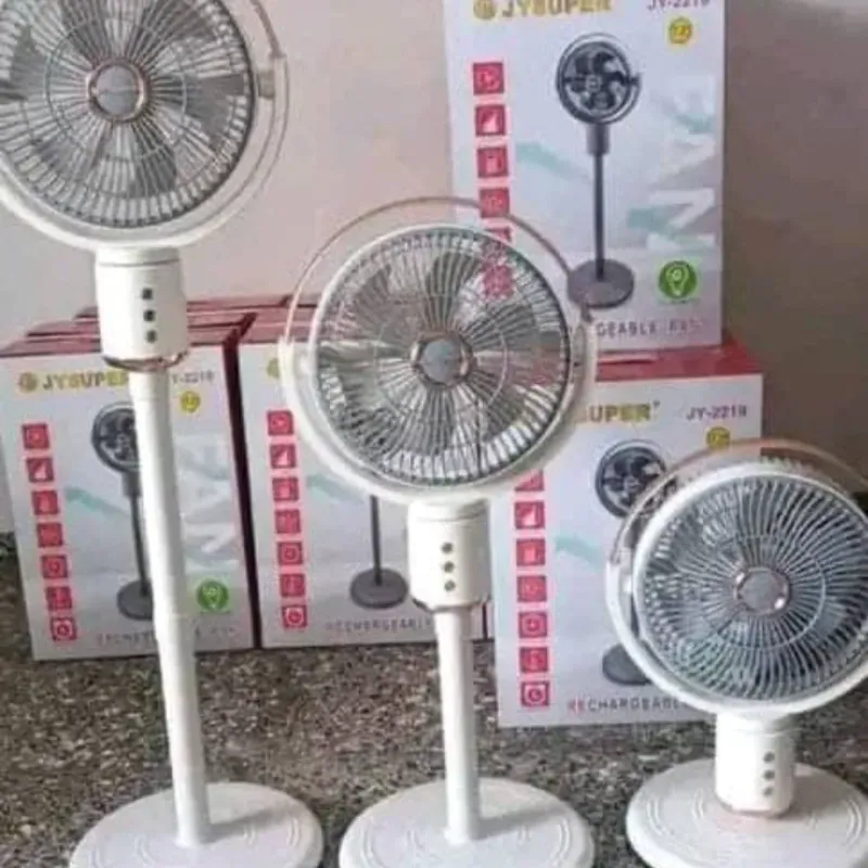 Ventiladores 