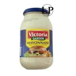 Victoria Garden Mayonnaise