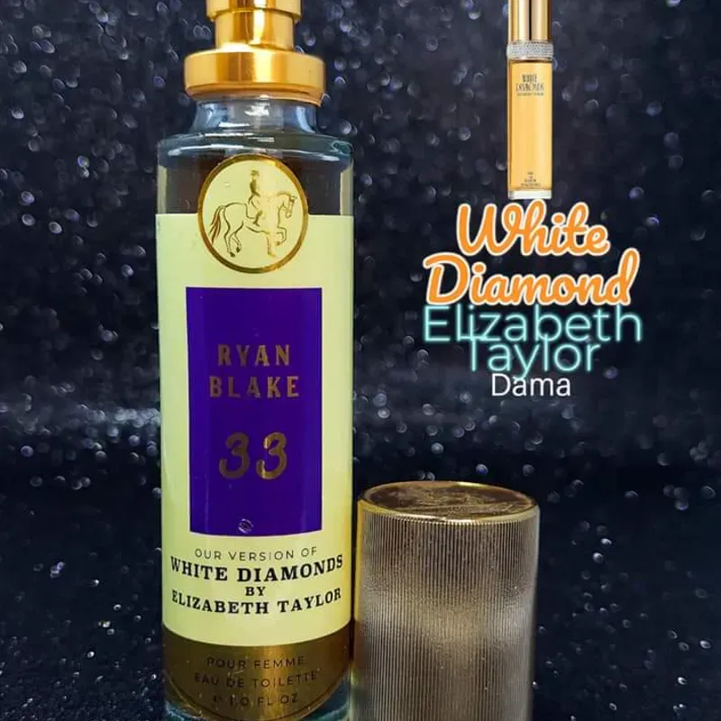 White Diamond 60ml