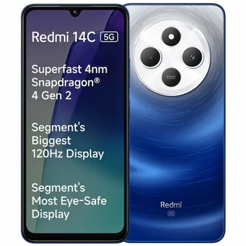 📲Xiaomi Redmi 14C