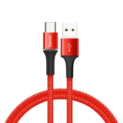 Cable USB a C ↔️ 5 metros