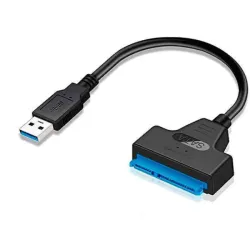 Cable USB a SATA