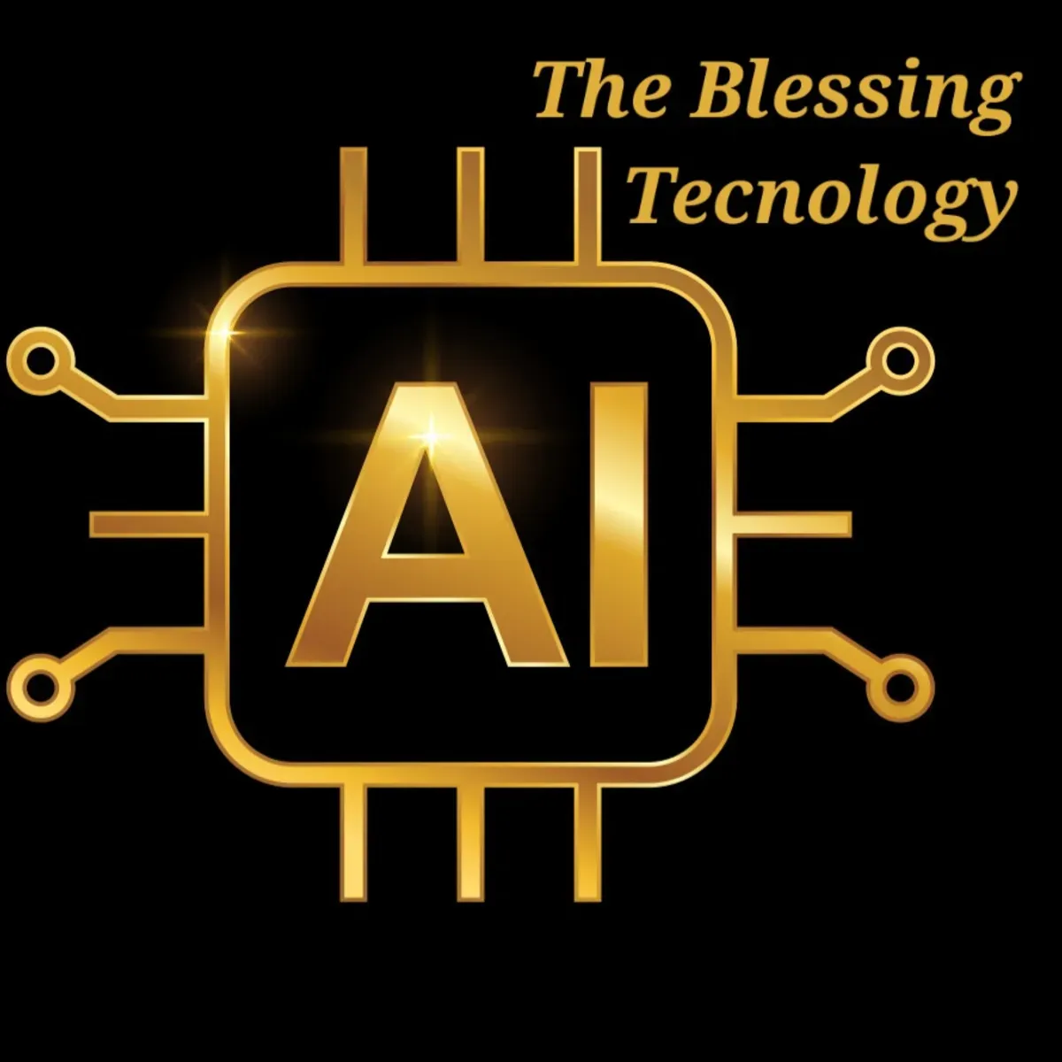 The Blessing-Tecnology