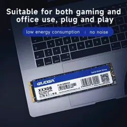 M.2 256 GB