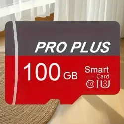 Micro SD 100 GB