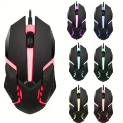 Mouse RGB