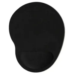 Mousepad con reposa muñeca 