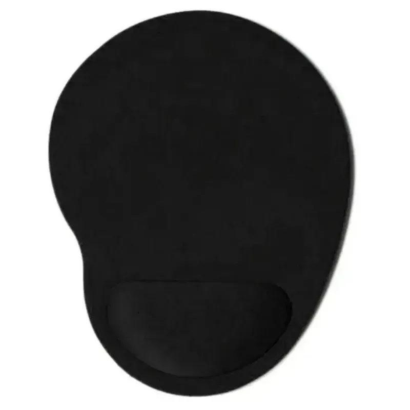 Mousepad con reposa muñeca 