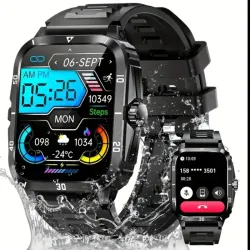 Reloj Inteligente 