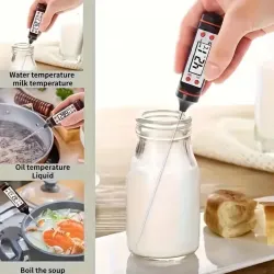 Termómetro 🌡️ de Cocina 