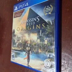 Assasins Creed Origins