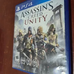 Assassins Creed Unity