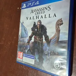 Assassins Creed Valhala 