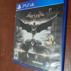 Batman Arkham Knight