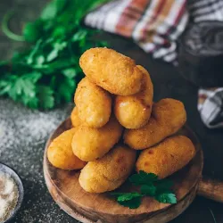 👵🏻Croquetas de la Suegra👵🏻