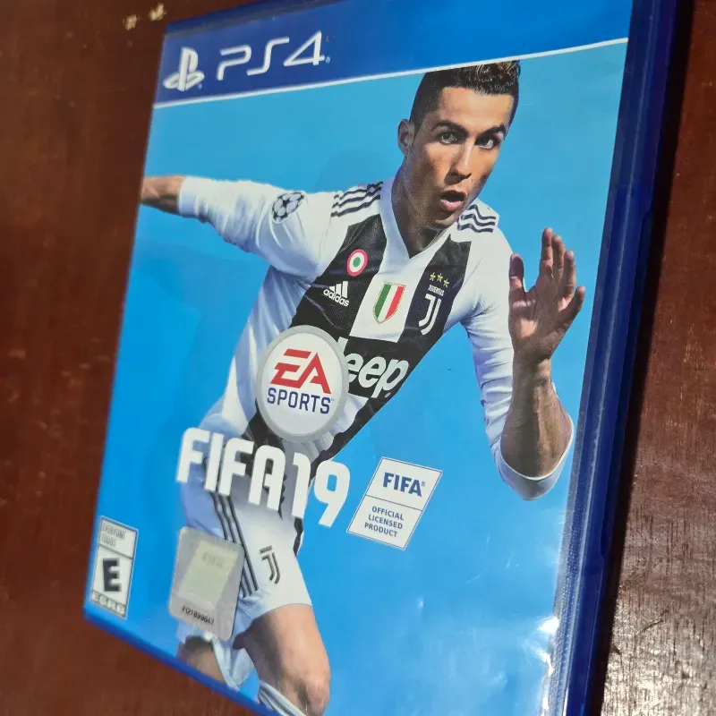 Fifa 19