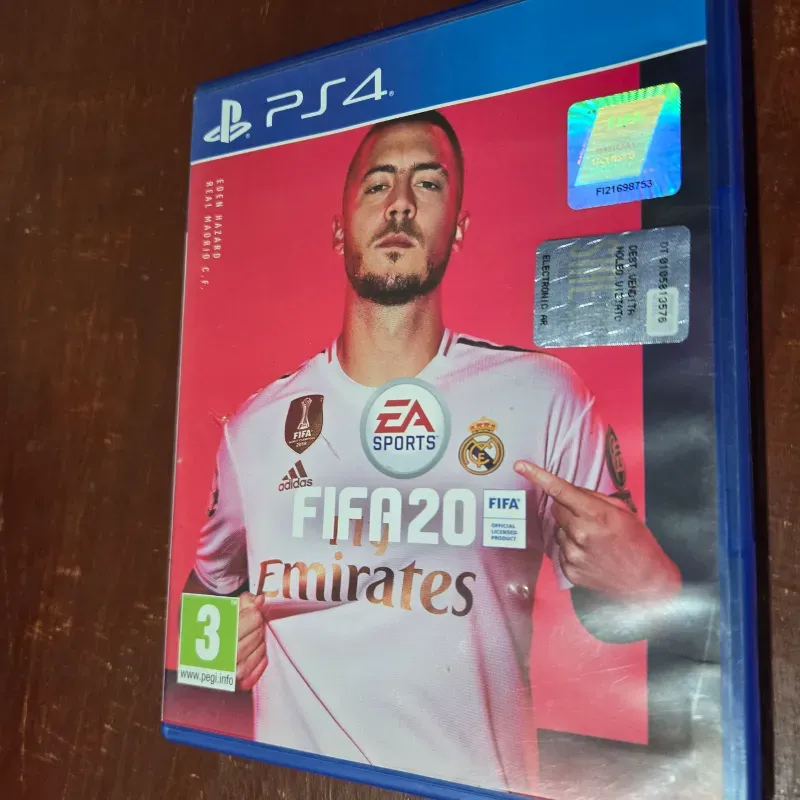 Fifa 2k20