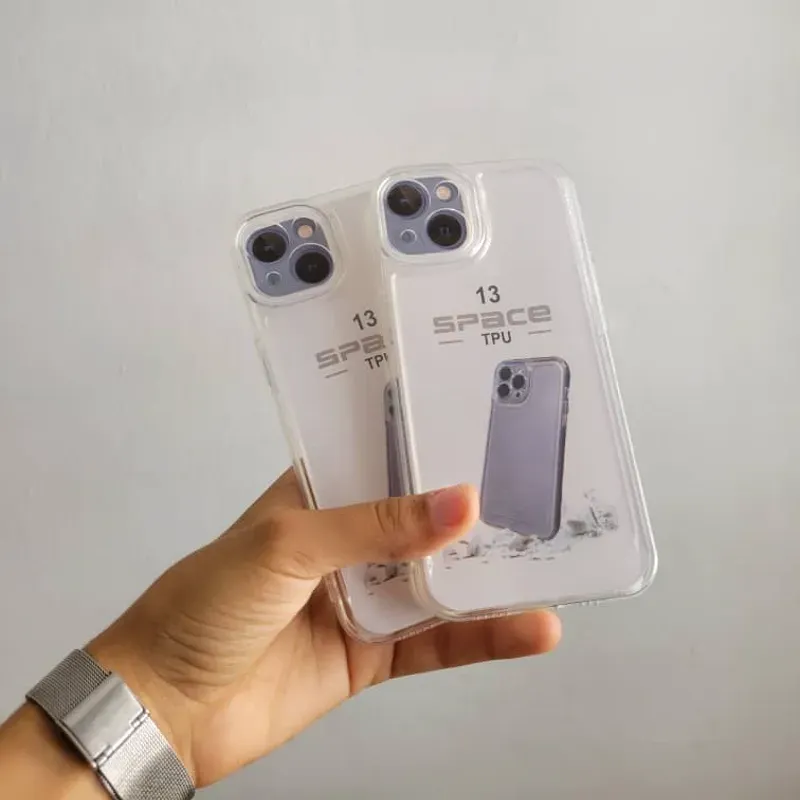 Forros de Silicona para IPhone 13