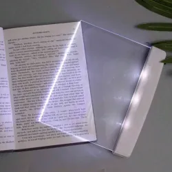 Lámpara para lectura 