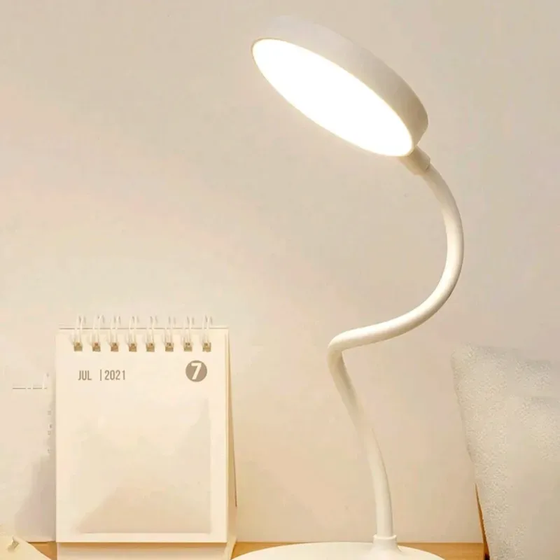 Lámpara Plegable para Estudiar 