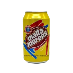 Malta Morena 