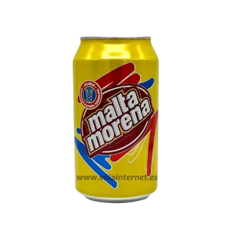 Malta Morena 