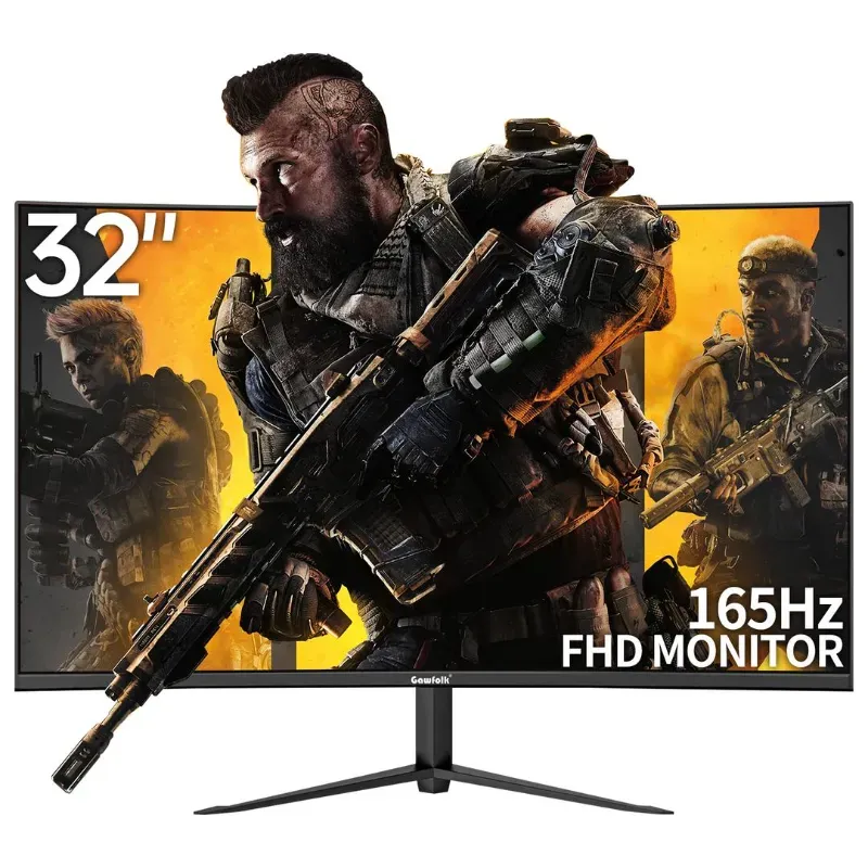 Monitor de 32pulgadas 