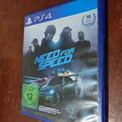 Need For Speed 