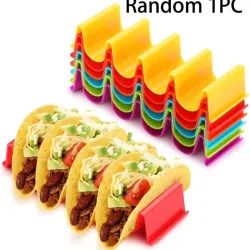 Sostén de Tacos
