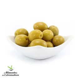 🫒Agrego de Aceitunas Para la Pizza Familiar 🍕