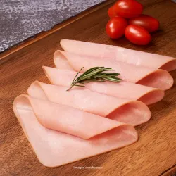 🥓Agrego de Jamón para la Pizza Familiar 🍕 