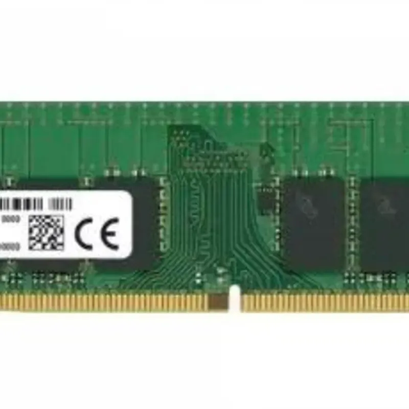 RAM DDR4 de 4 GB 