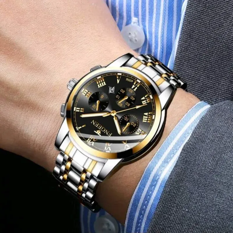 Reloj Exclusivo para Hombre 