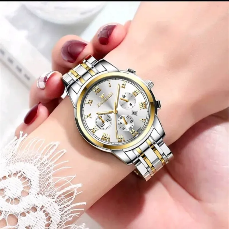 Relojes para Pareja 
