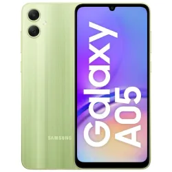 📲Samsung Galaxy A05 4 con 64