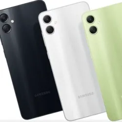 📲Samsung Galaxy A05 4 con 64gb 