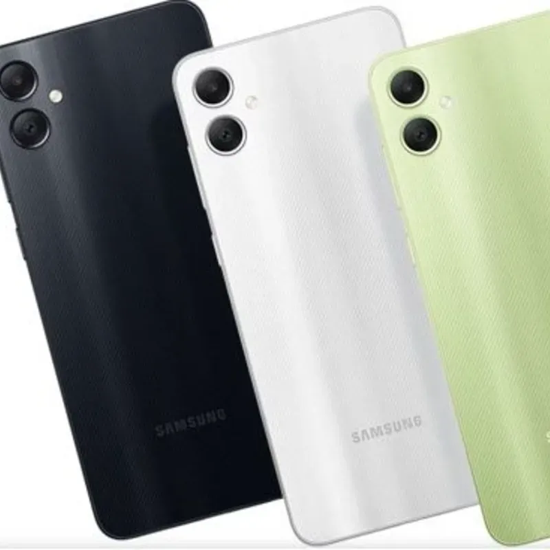 📲Samsung Galaxy A05 4 con 64gb 