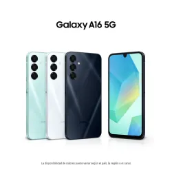 🌟📲Samsung Galaxy A16 2025 Dual SIM 4/128GB