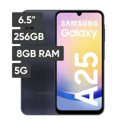 📲Samsung galaxy A25 5G  8/256