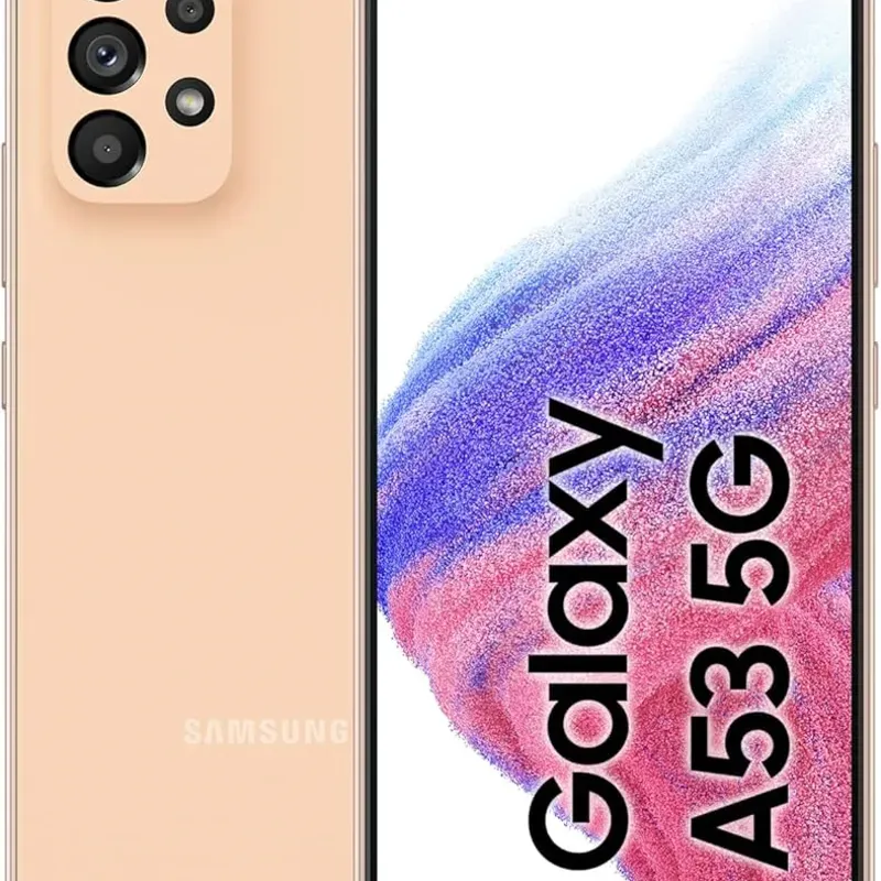 ✅️📲Samsung Galaxy A53 5G 6/128GB 