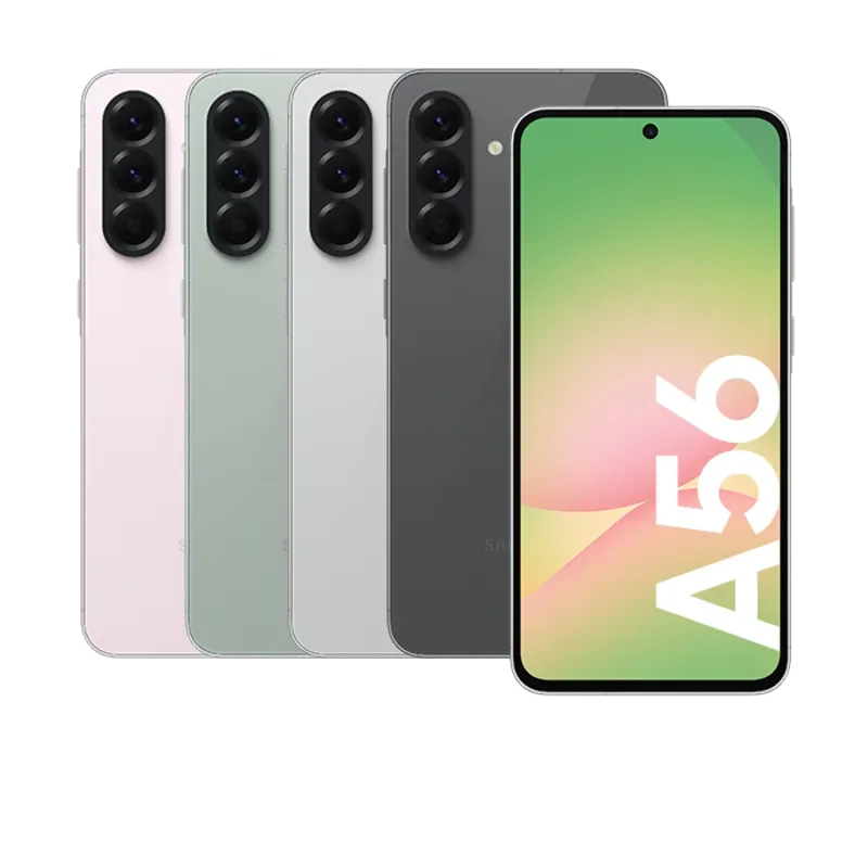 📲Samsung Galaxy A56 2025 8 con 256(DUAL SIM)