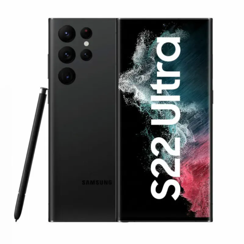 📲 Samsung galaxy S22 ultra 12/256GB 