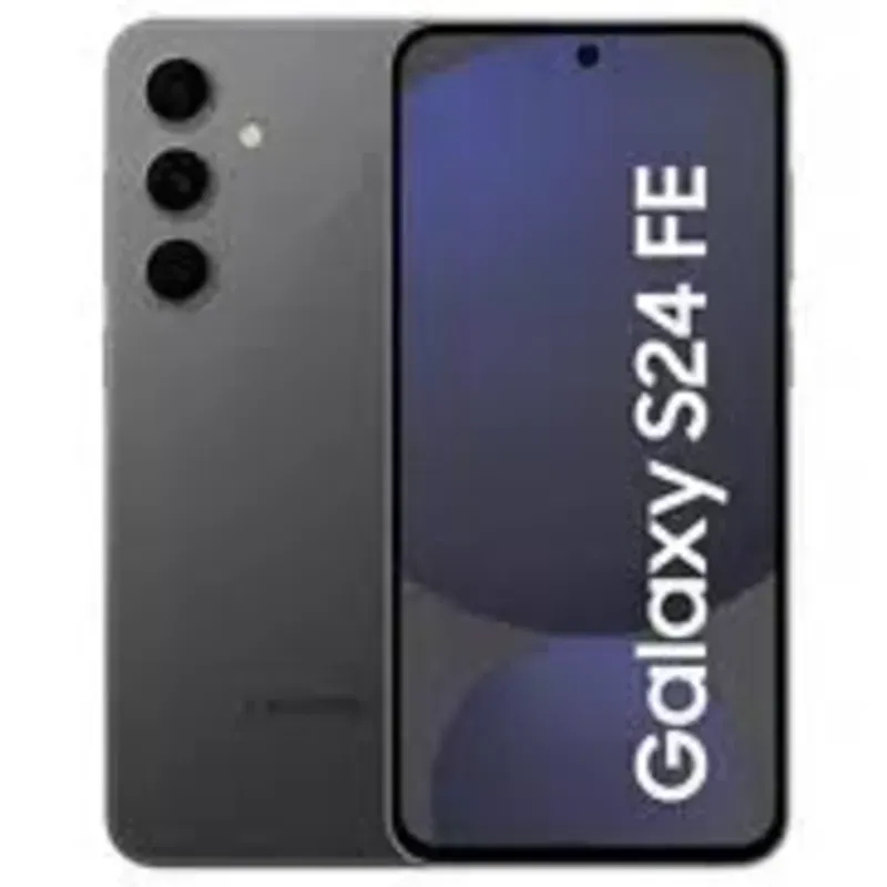 📲Samsung Galaxy S24 FE 5G 2025 8 con 128(DUAL SIM)
